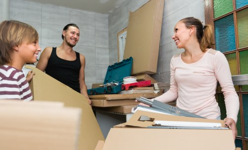 Accessibility statement introduction for Man And Van Crayford