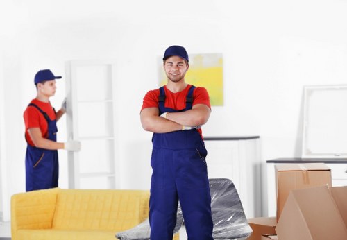 Crayford removal van service for house and business moves