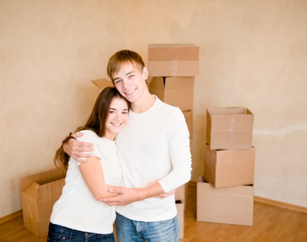 Professional furniture collection for homes and businesses in Crayford