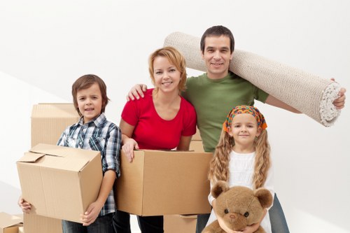 Local piano removal service covering Crayford and nearby areas