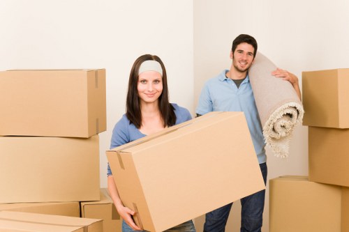 Office furniture removal service for Crayford businesses