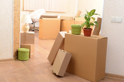 SSL-encrypted payment protection for moving services