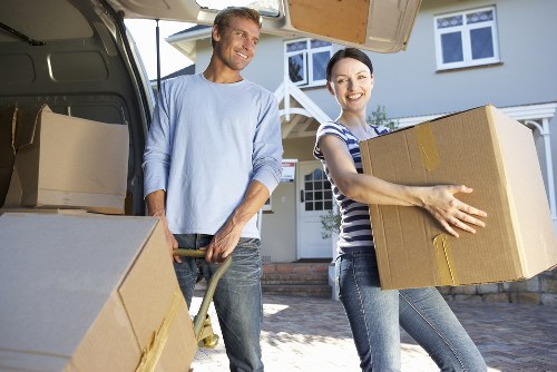 Crayford van service for furniture delivery and small removals